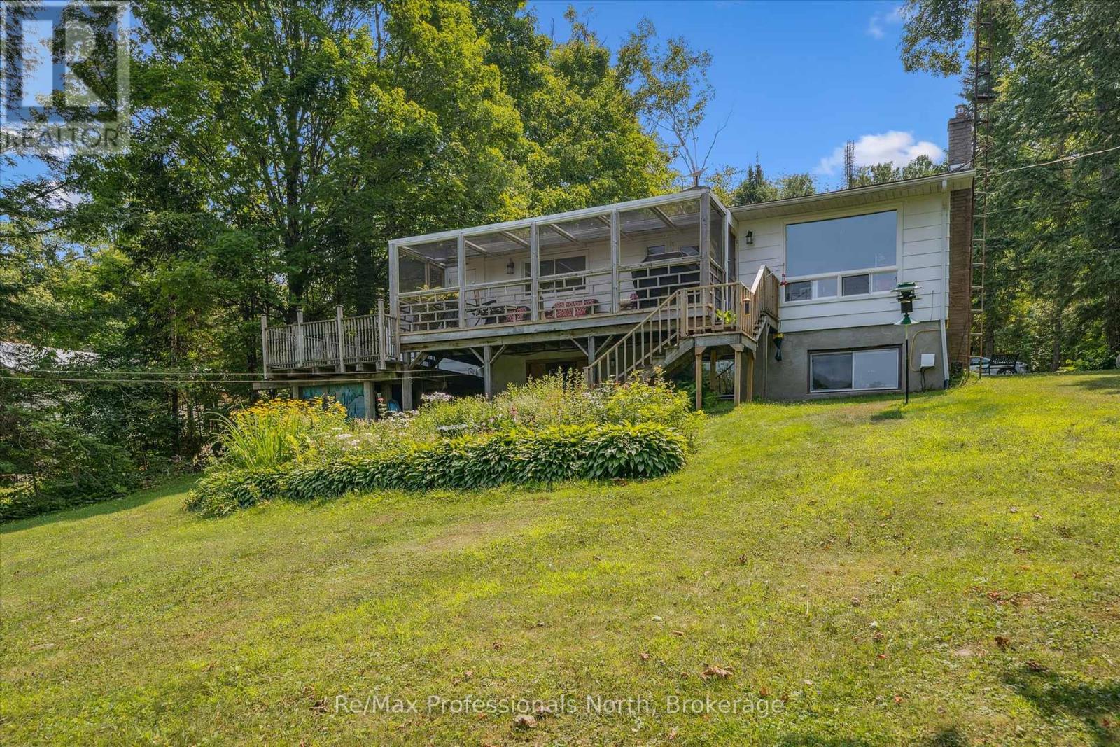 1042 River Haven Road, Bracebridge, Ontario  P1L 1X1 - Photo 35 - X12840790