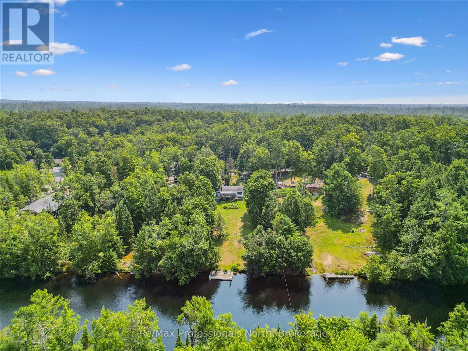 1042 River Haven Road, Bracebridge, Ontario  P1L 1X1 - Photo 46 - X12840790