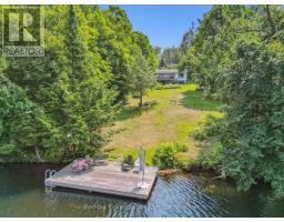 1042 RIVER HAVEN ROAD, bracebridge (draper), Ontario