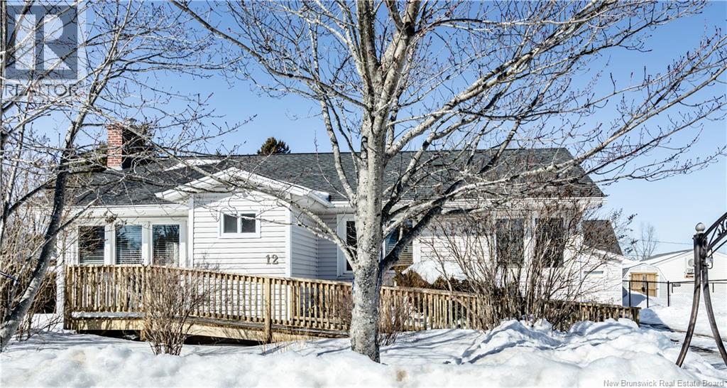 12 Kilburn, moncton, New Brunswick
