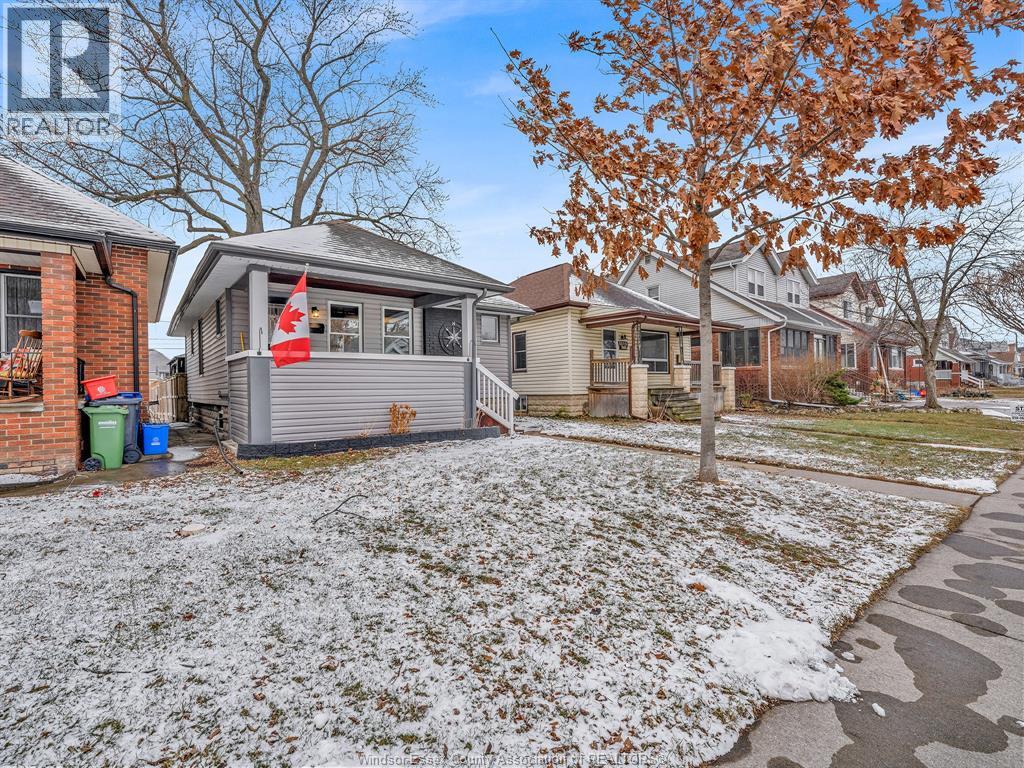 1117 Moy, Windsor, Ontario N9A 2P1 - Photo 4 - 26004449