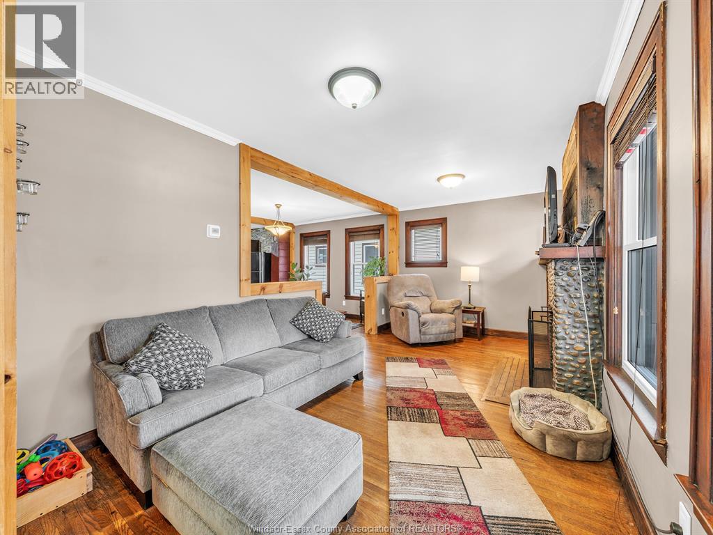 1117 Moy, Windsor, Ontario N9A 2P1 - Photo 6 - 26004449
