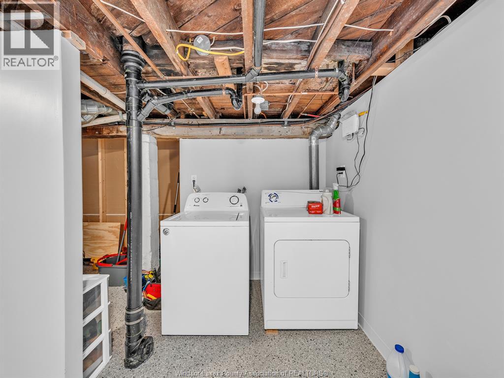 1117 Moy, Windsor, Ontario N9A 2P1 - Photo 21 - 26004449