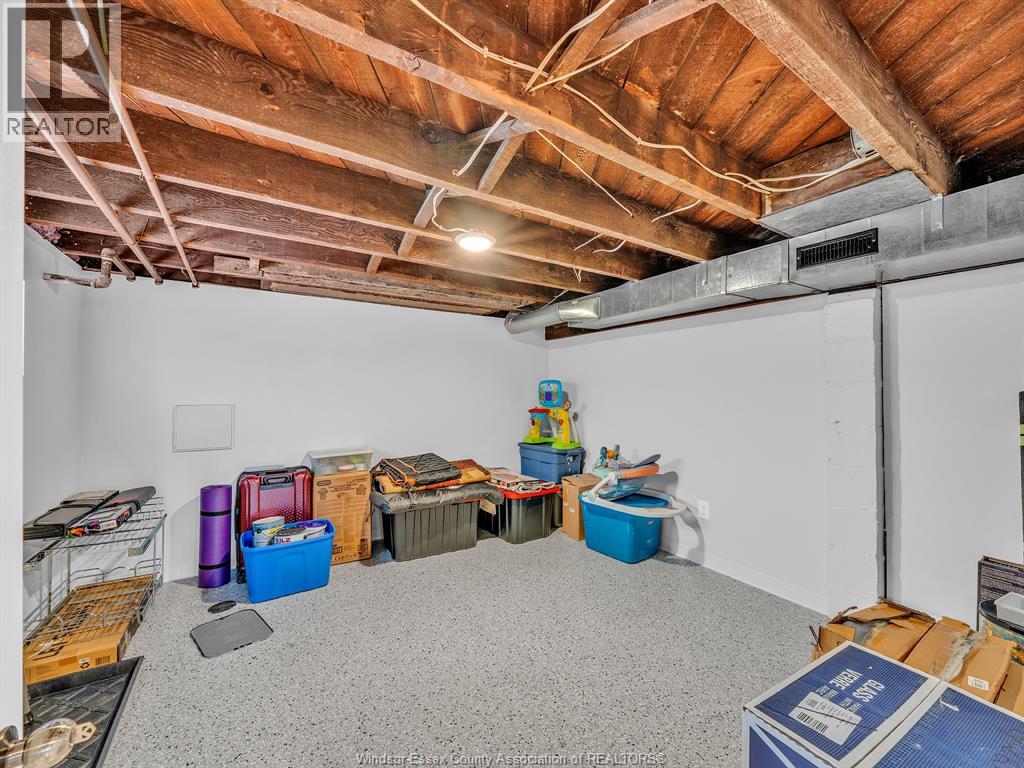 1117 Moy, Windsor, Ontario N9A 2P1 - Photo 24 - 26004449