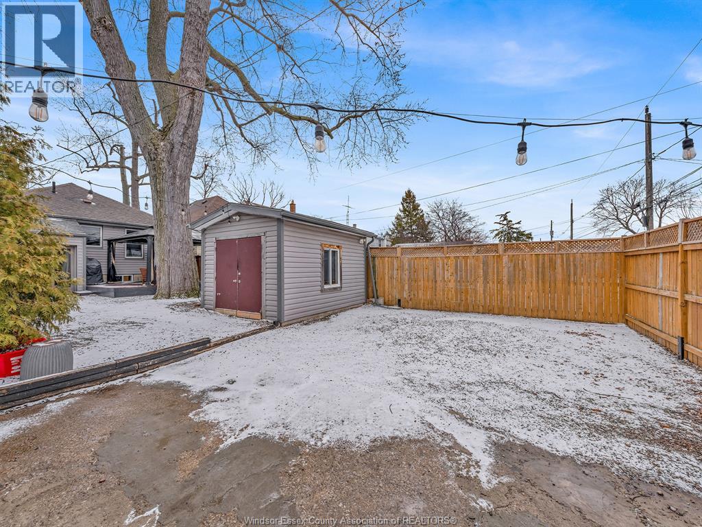 1117 Moy, Windsor, Ontario N9A 2P1 - Photo 48 - 26004449