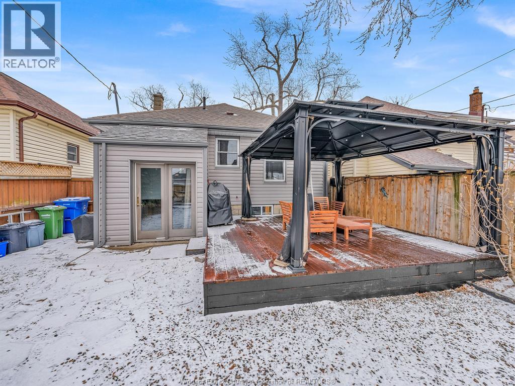1117 Moy, Windsor, Ontario N9A 2P1 - Photo 44 - 26004449