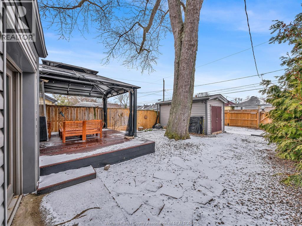 1117 Moy, Windsor, Ontario N9A 2P1 - Photo 41 - 26004449