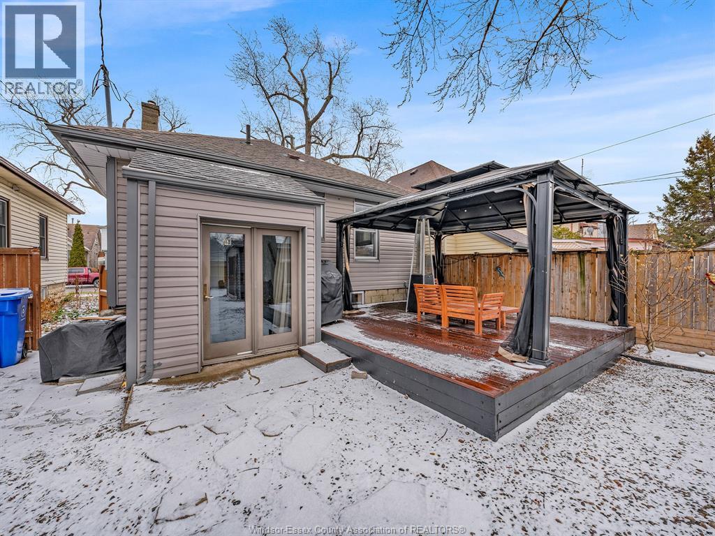 1117 Moy, Windsor, Ontario N9A 2P1 - Photo 42 - 26004449