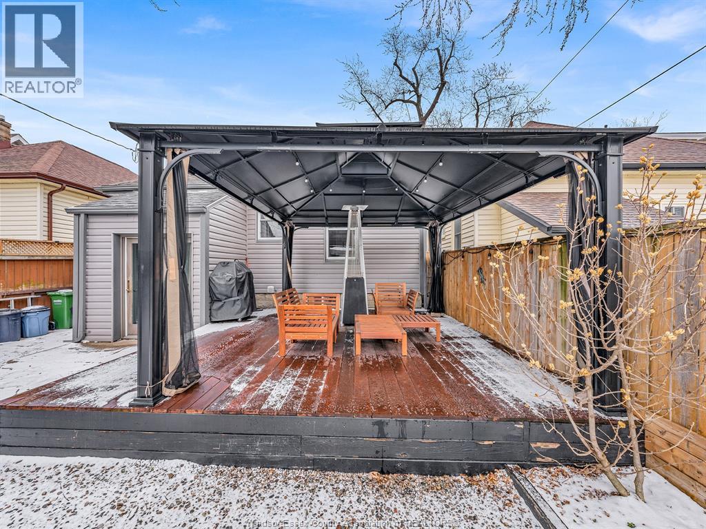 1117 Moy, Windsor, Ontario N9A 2P1 - Photo 43 - 26004449