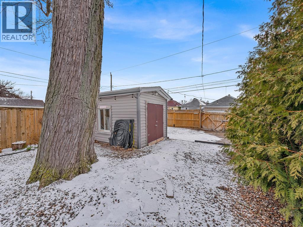 1117 Moy, Windsor, Ontario N9A 2P1 - Photo 45 - 26004449