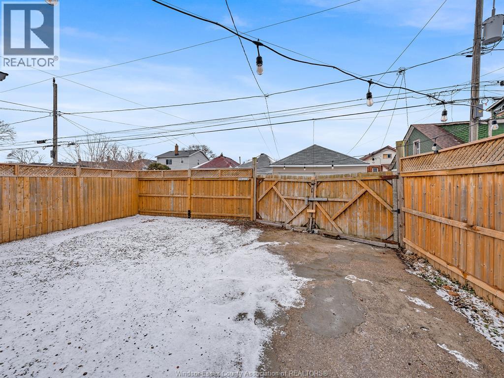 1117 Moy, Windsor, Ontario N9A 2P1 - Photo 47 - 26004449