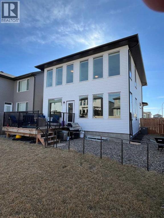 642 Moonlight Lane W, Lethbridge, Alberta  T1J 5M7 - Photo 45 - A2288496