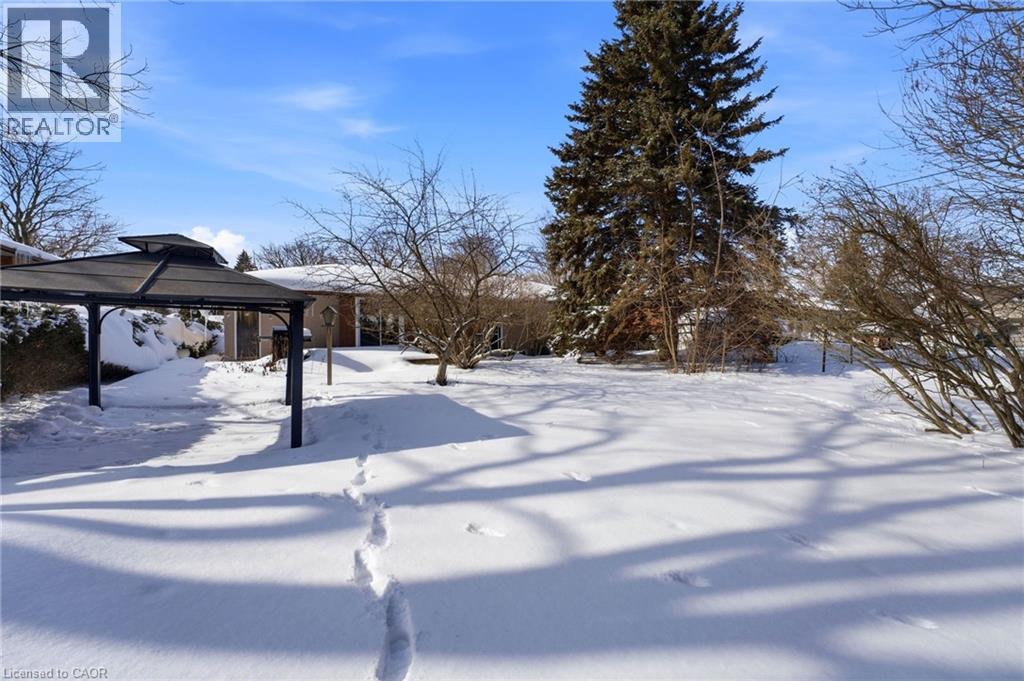 69 Second Street, Elmira, Ontario  N3B 1H6 - Photo 21 - 40805323