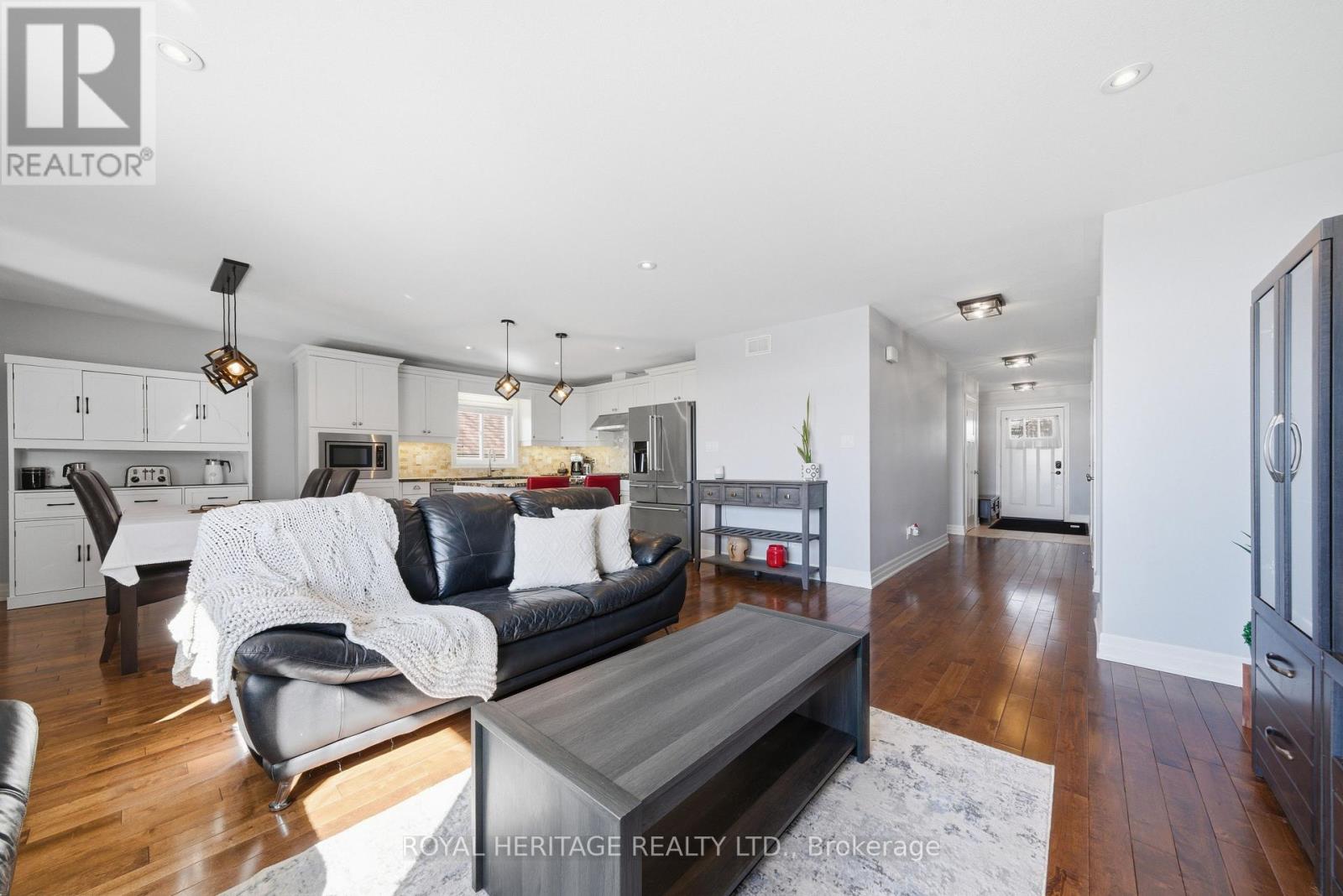 12 Meagan Lane, Quinte West, Ontario  K0K 2C0 - Photo 21 - X12840688