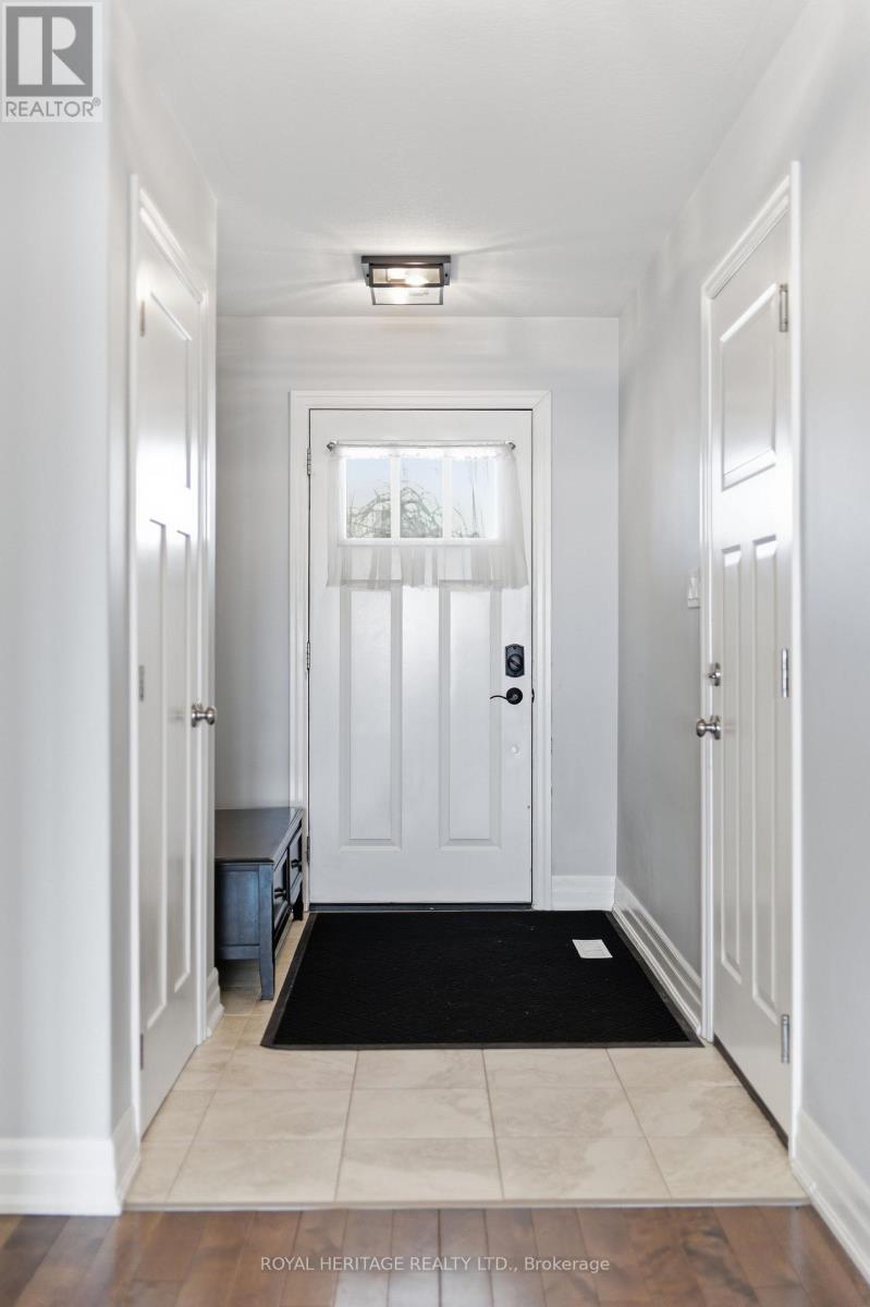 12 Meagan Lane, Quinte West, Ontario  K0K 2C0 - Photo 4 - X12840688