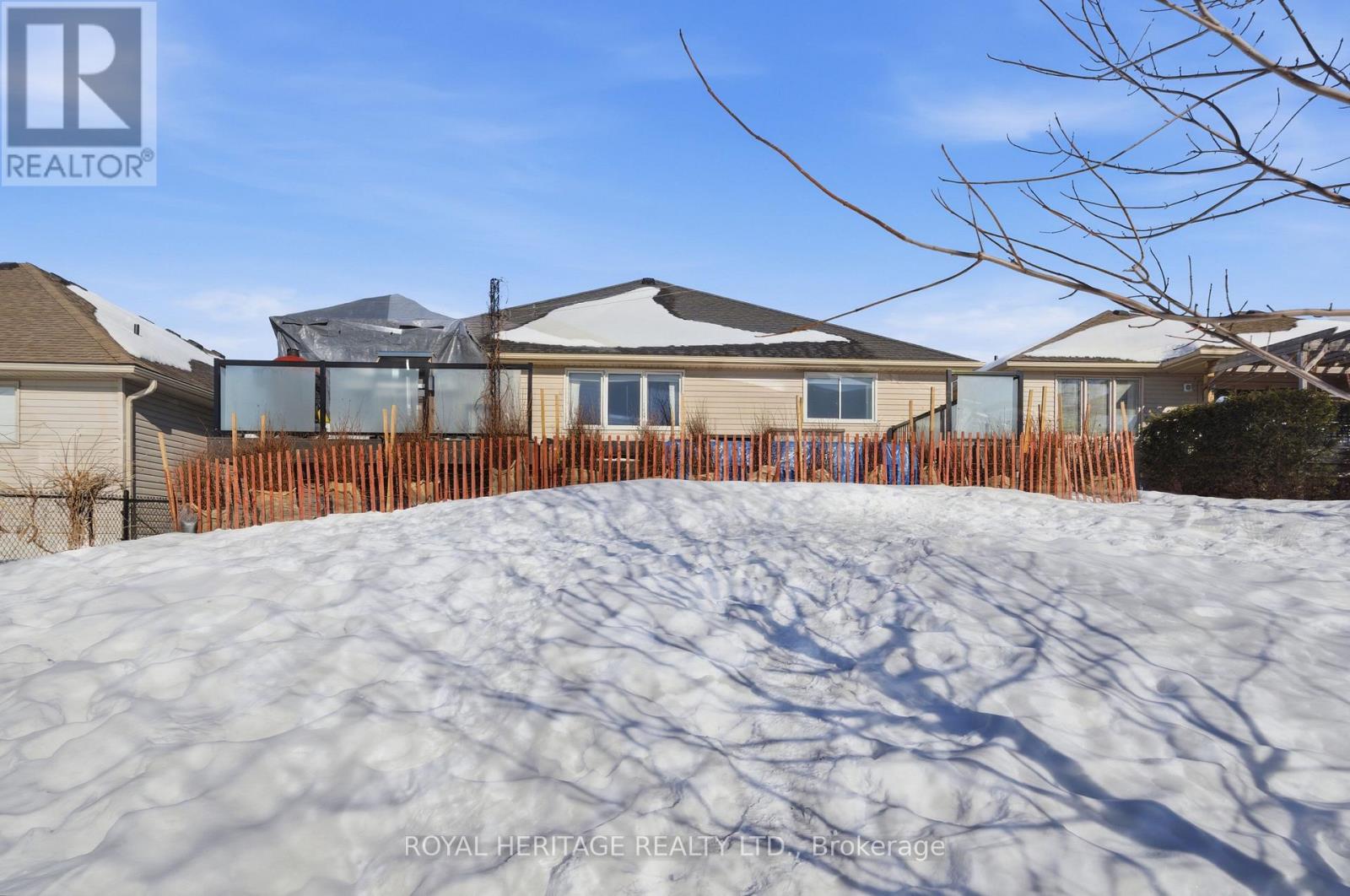 12 Meagan Lane, Quinte West, Ontario  K0K 2C0 - Photo 46 - X12840688