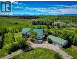 8416 RGE RD 1-3, Rural Pincher Creek No. 9, Alberta