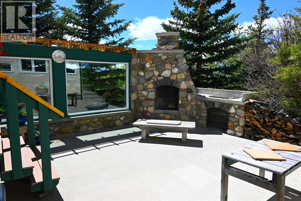 8416 Rge Rd 1-3, Rural Pincher Creek No. 9, Alberta  T0K 0P0 - Photo 38 - A2290111