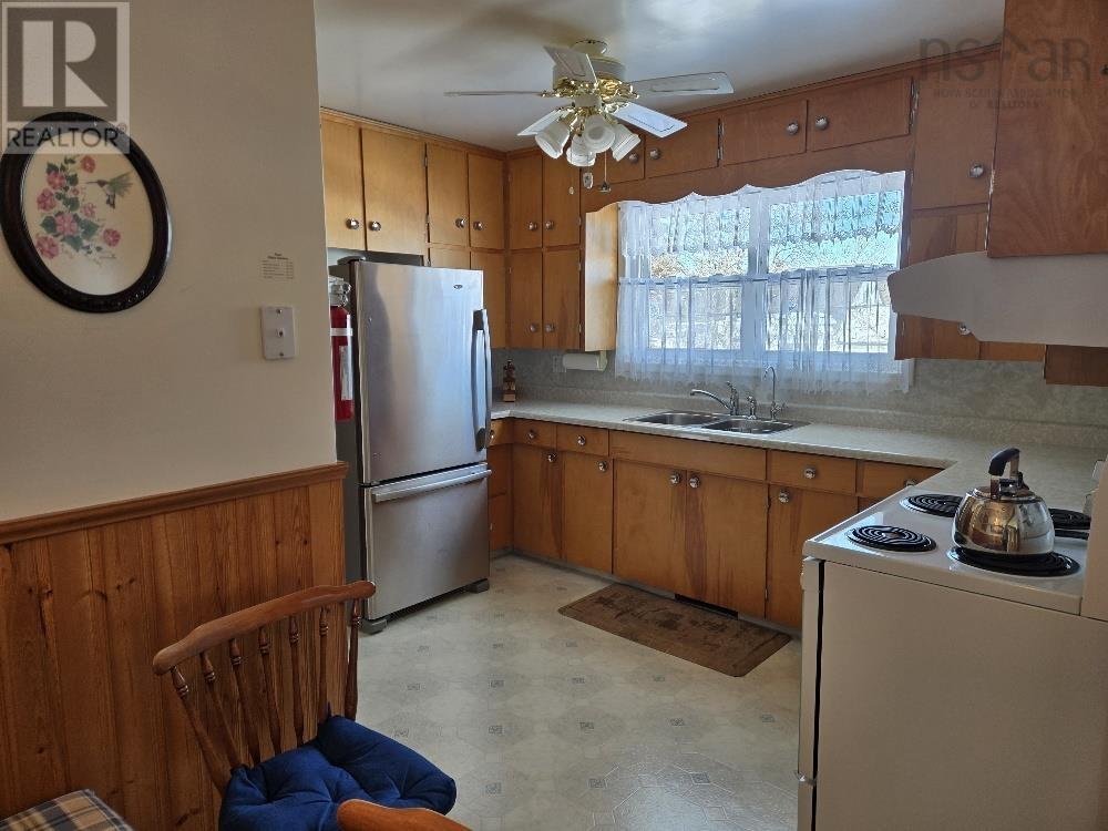 100 Higgins Street, Truro, Nova Scotia  B2N 2L7 - Photo 11 - 202603648