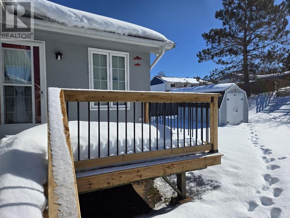 100 Higgins Street, Truro, Nova Scotia  B2N 2L7 - Photo 25 - 202603648