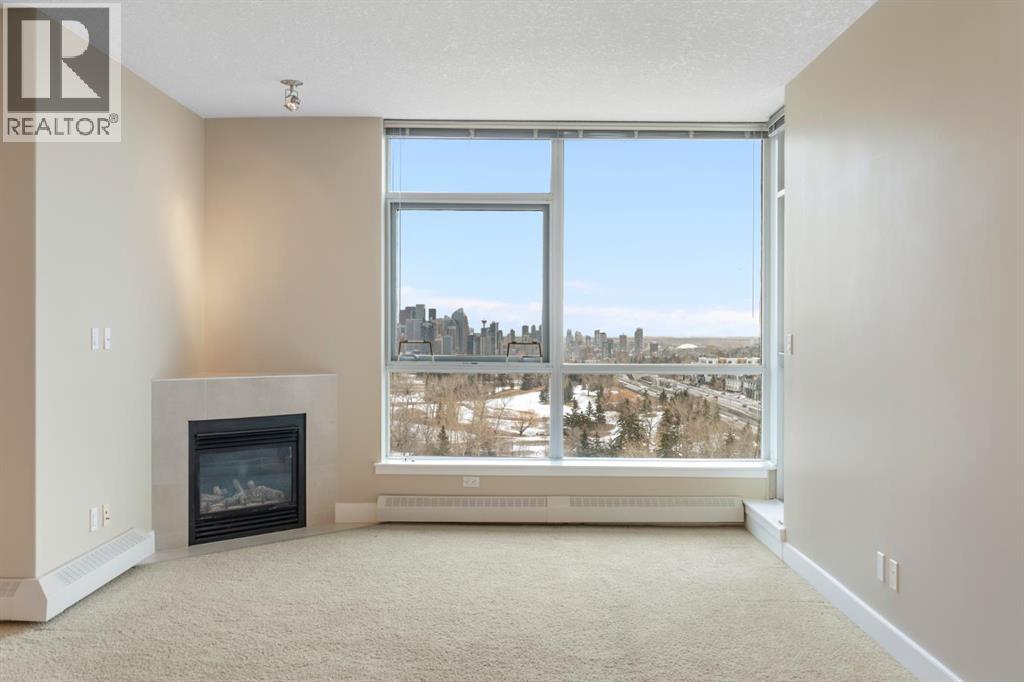 1101, 77 Spruce Place Sw, Calgary, Alberta  T3H 3C8 - Photo 8 - A2283256