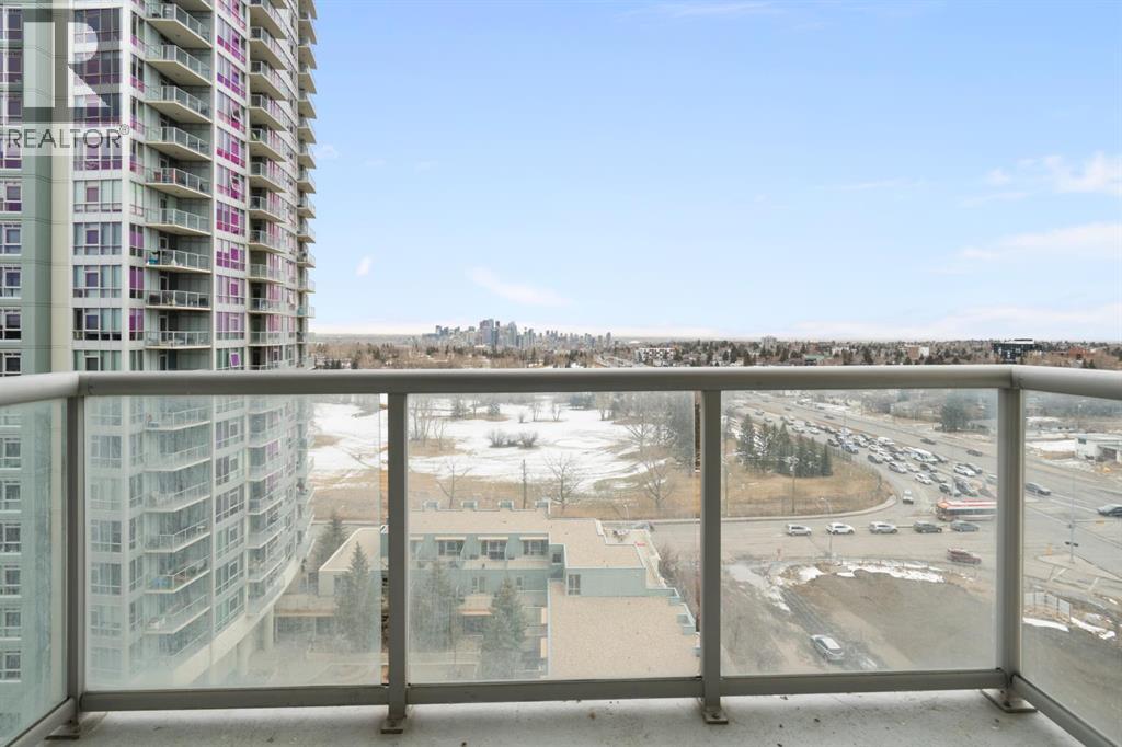 1101, 77 Spruce Place Sw, Calgary, Alberta  T3H 3C8 - Photo 11 - A2283256