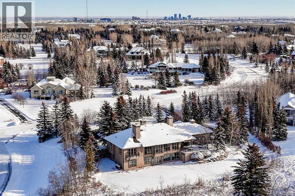 27 Pinnacle Ridge Drive Sw, Rural Rocky View County, Alberta  T3Z 3N7 - Photo 5 - A2283478