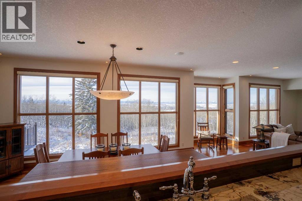 27 Pinnacle Ridge Drive Sw, Rural Rocky View County, Alberta  T3Z 3N7 - Photo 17 - A2283478