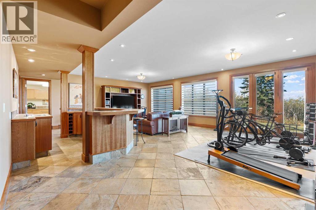 27 Pinnacle Ridge Drive Sw, Rural Rocky View County, Alberta  T3Z 3N7 - Photo 37 - A2283478