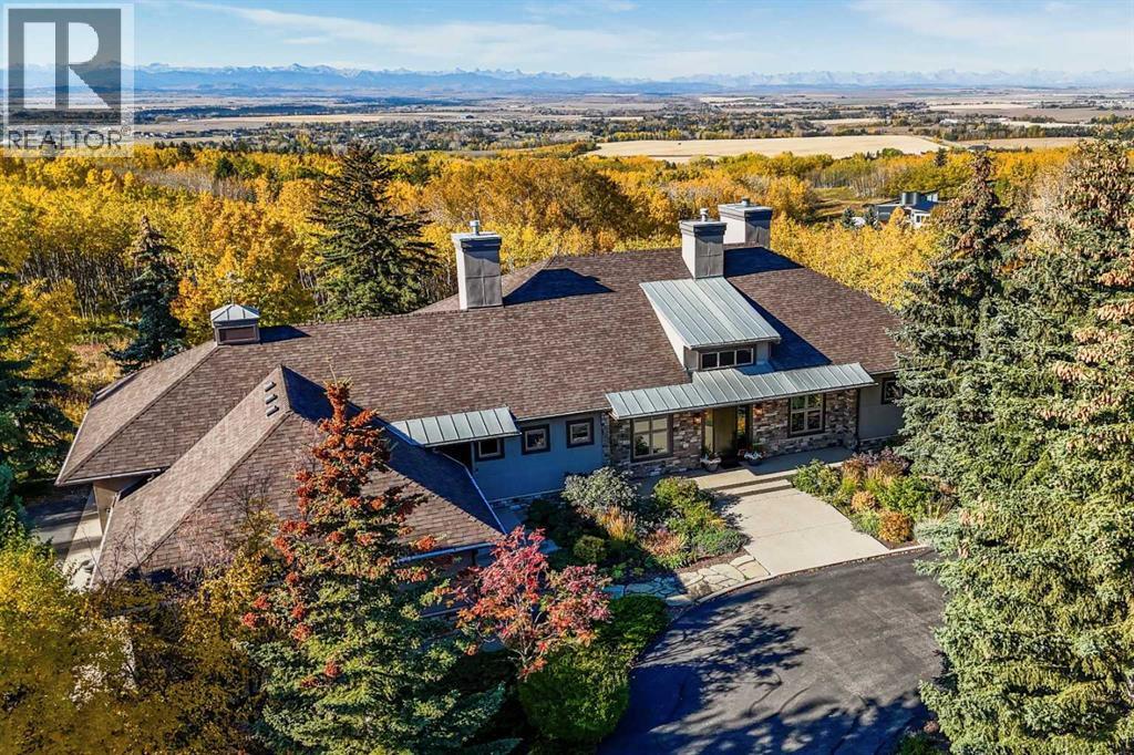 27 Pinnacle Ridge Drive Sw, Rural Rocky View County, Alberta  T3Z 3N7 - Photo 42 - A2283478