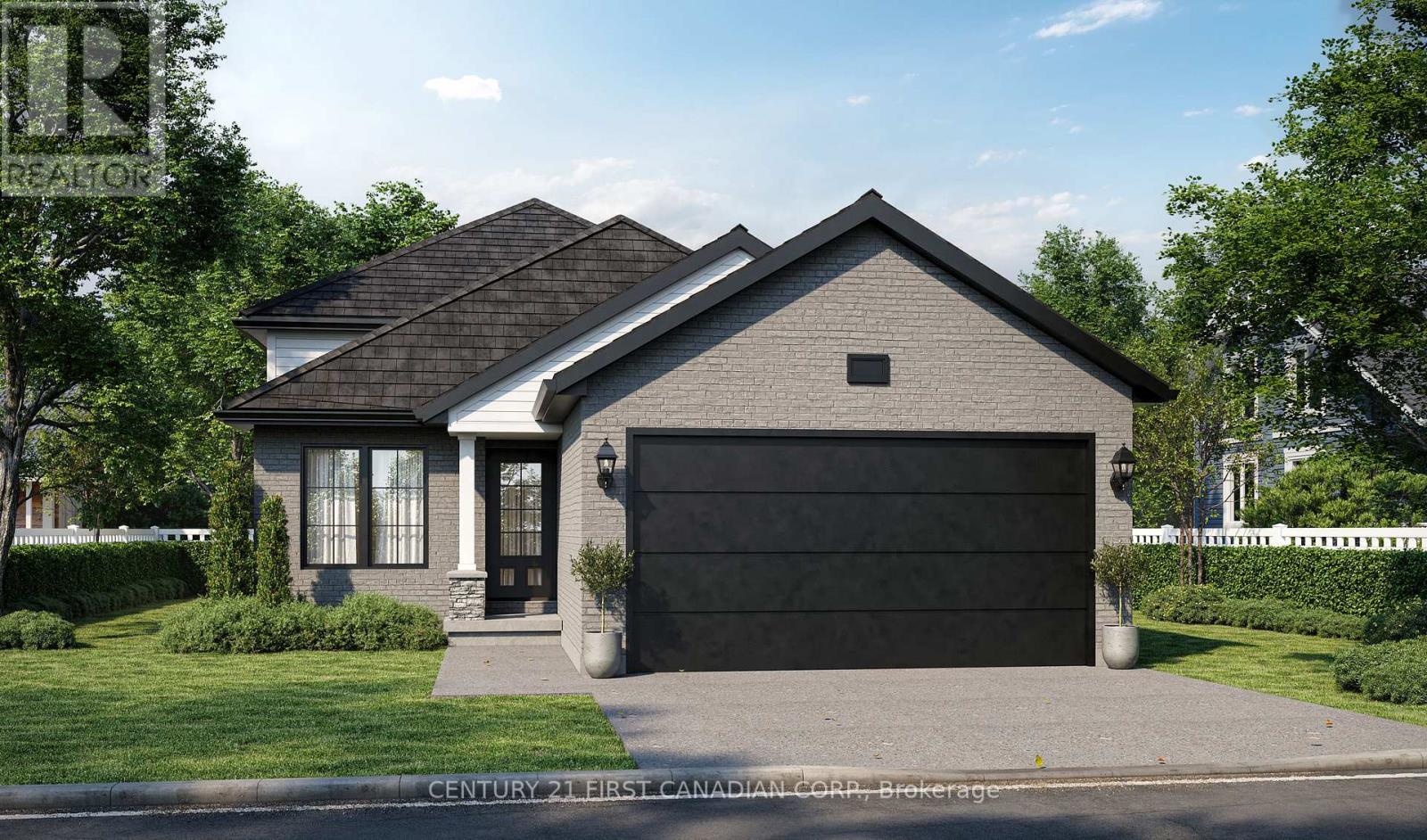 11 POSTMA CRESCENT, North Middlesex, Ontario