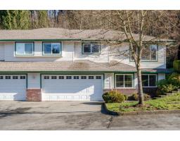 20 34250 HAZELWOOD AVENUE, Abbotsford, British Columbia