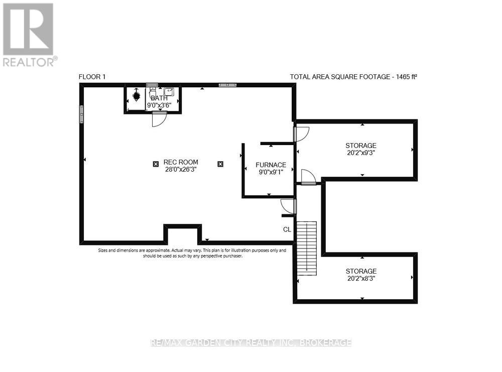 5282 Spring Creek Road, Lincoln, Ontario  L0R 2A0 - Photo 47 - X12833478