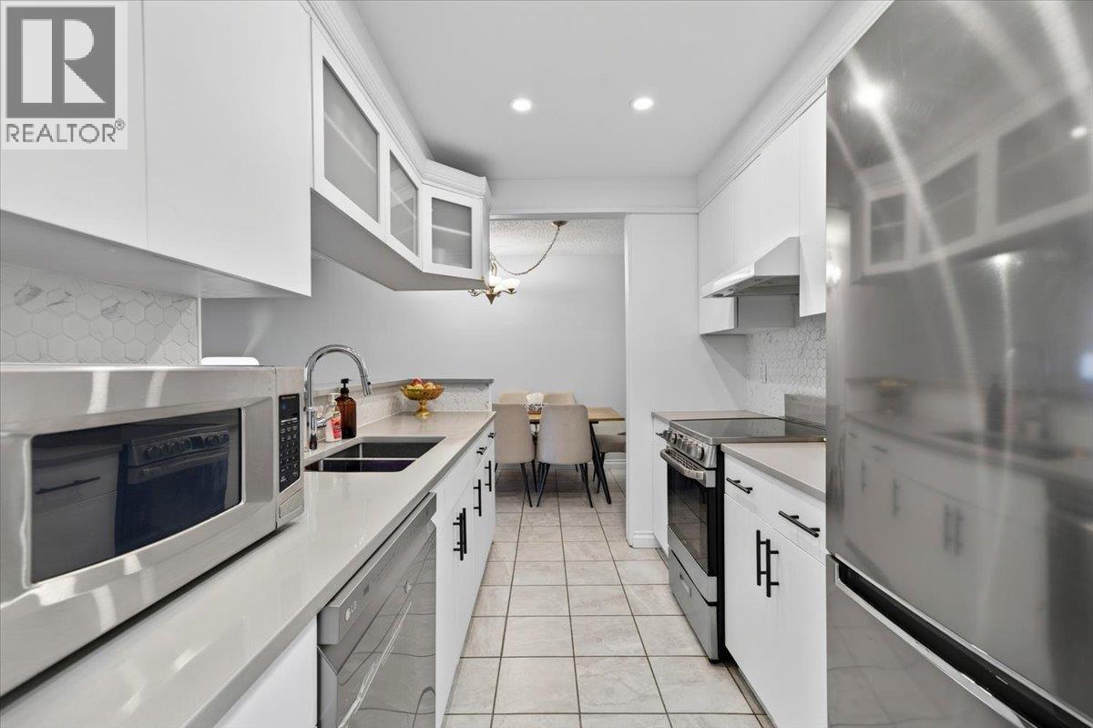 118 200 Westhill Place, Port Moody, British Columbia  V3H 1V2 - Photo 8 - R3094357