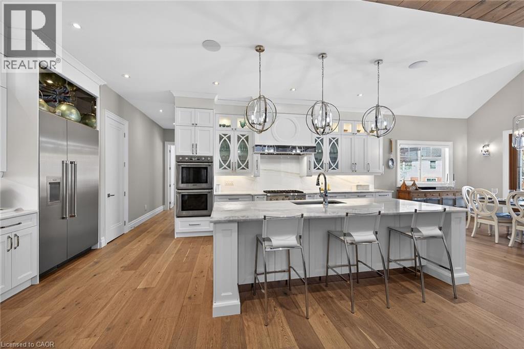 747 Vernon Place, Ancaster, Ontario  L9G 3H4 - Photo 7 - 40809135