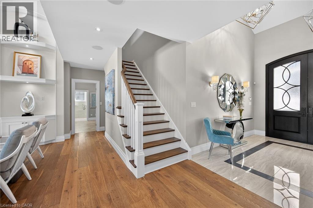 747 Vernon Place, Ancaster, Ontario  L9G 3H4 - Photo 21 - 40809135