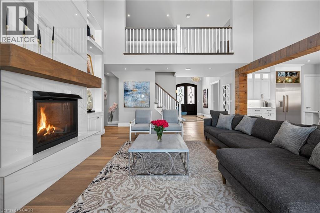 747 Vernon Place, Ancaster, Ontario  L9G 3H4 - Photo 6 - 40809135