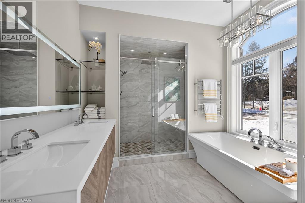 747 Vernon Place, Ancaster, Ontario  L9G 3H4 - Photo 18 - 40809135