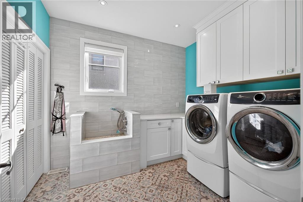 747 Vernon Place, Ancaster, Ontario  L9G 3H4 - Photo 33 - 40809135