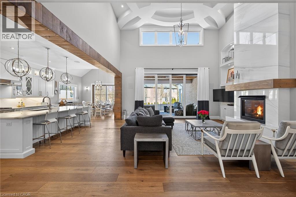 747 Vernon Place, Ancaster, Ontario  L9G 3H4 - Photo 5 - 40809135