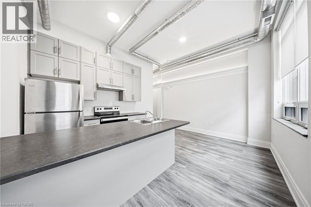 11 Queen Street Unit# 205, Brantford, Ontario  N3T 3B1 - Photo 11 - 40809230