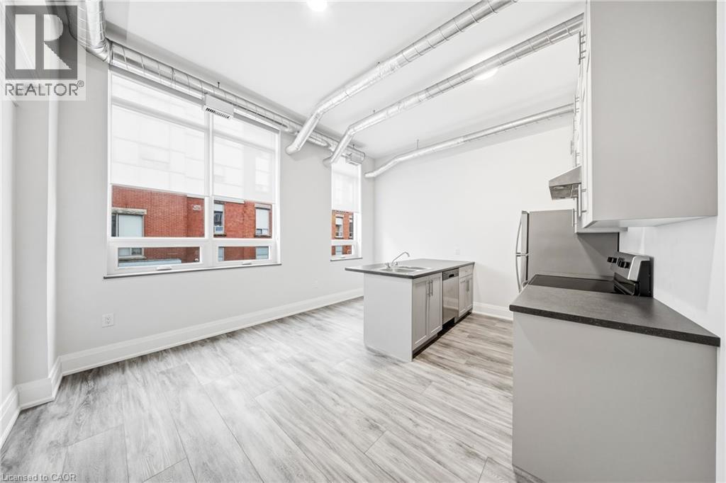 11 Queen Street Unit# 205, Brantford, Ontario  N3T 3B1 - Photo 13 - 40809230