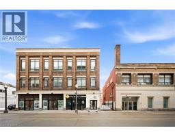 11 QUEEN Street Unit# 205, brantford, Ontario