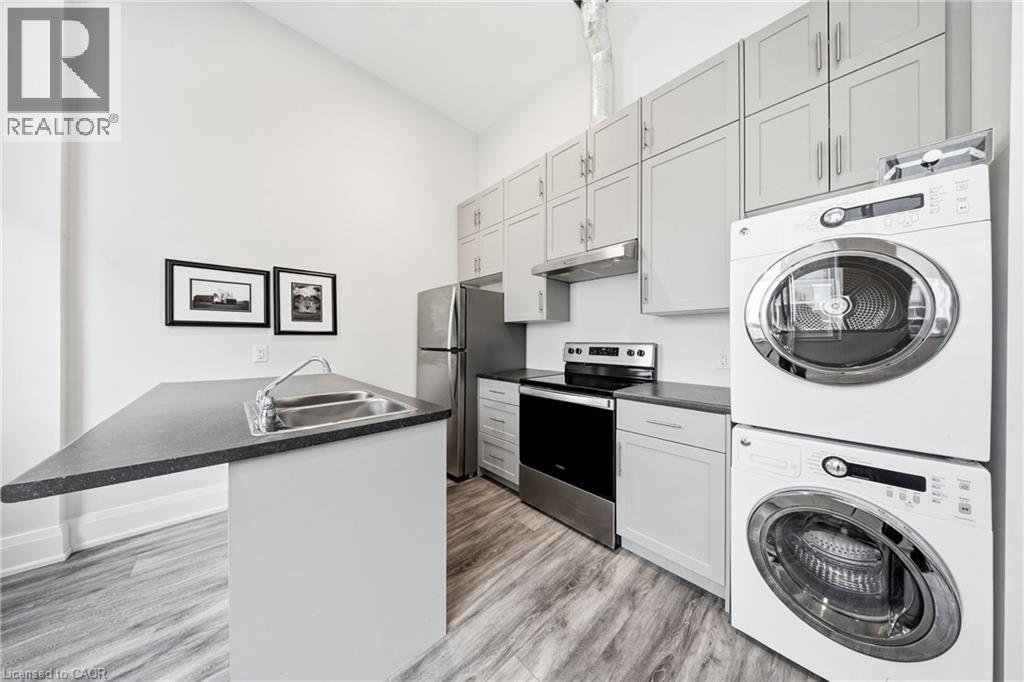 11 Queen Street Unit# 301, Brantford, Ontario  N3T 3B1 - Photo 13 - 40809260