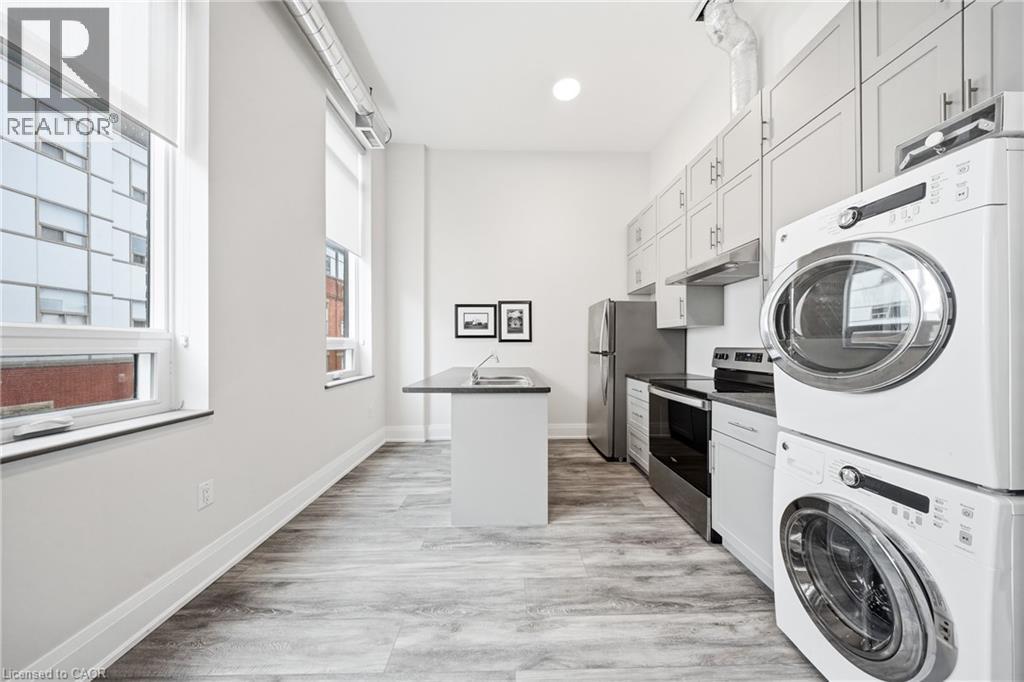 11 Queen Street Unit# 301, Brantford, Ontario  N3T 3B1 - Photo 11 - 40809260