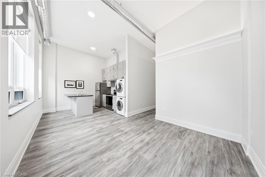 11 Queen Street Unit# 301, Brantford, Ontario  N3T 3B1 - Photo 10 - 40809260