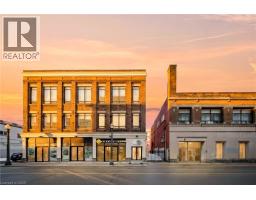 11 QUEEN Street Unit# 301, brantford, Ontario