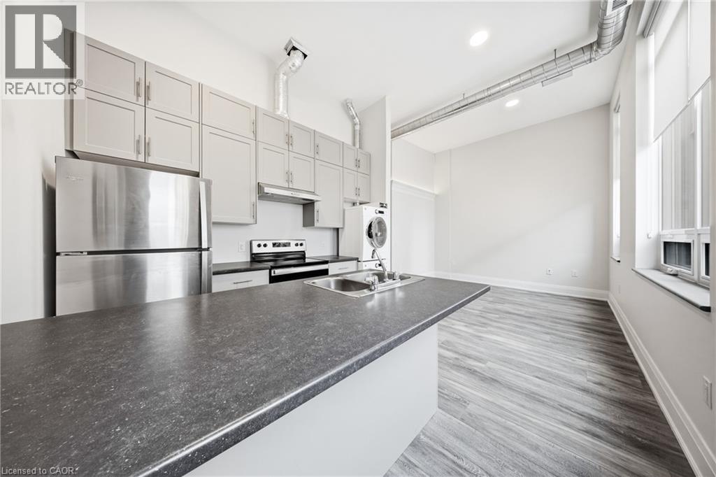 11 Queen Street Unit# 301, Brantford, Ontario  N3T 3B1 - Photo 12 - 40809260