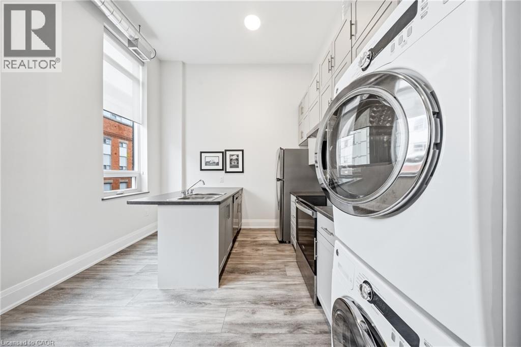 11 Queen Street Unit# 301, Brantford, Ontario  N3T 3B1 - Photo 14 - 40809260