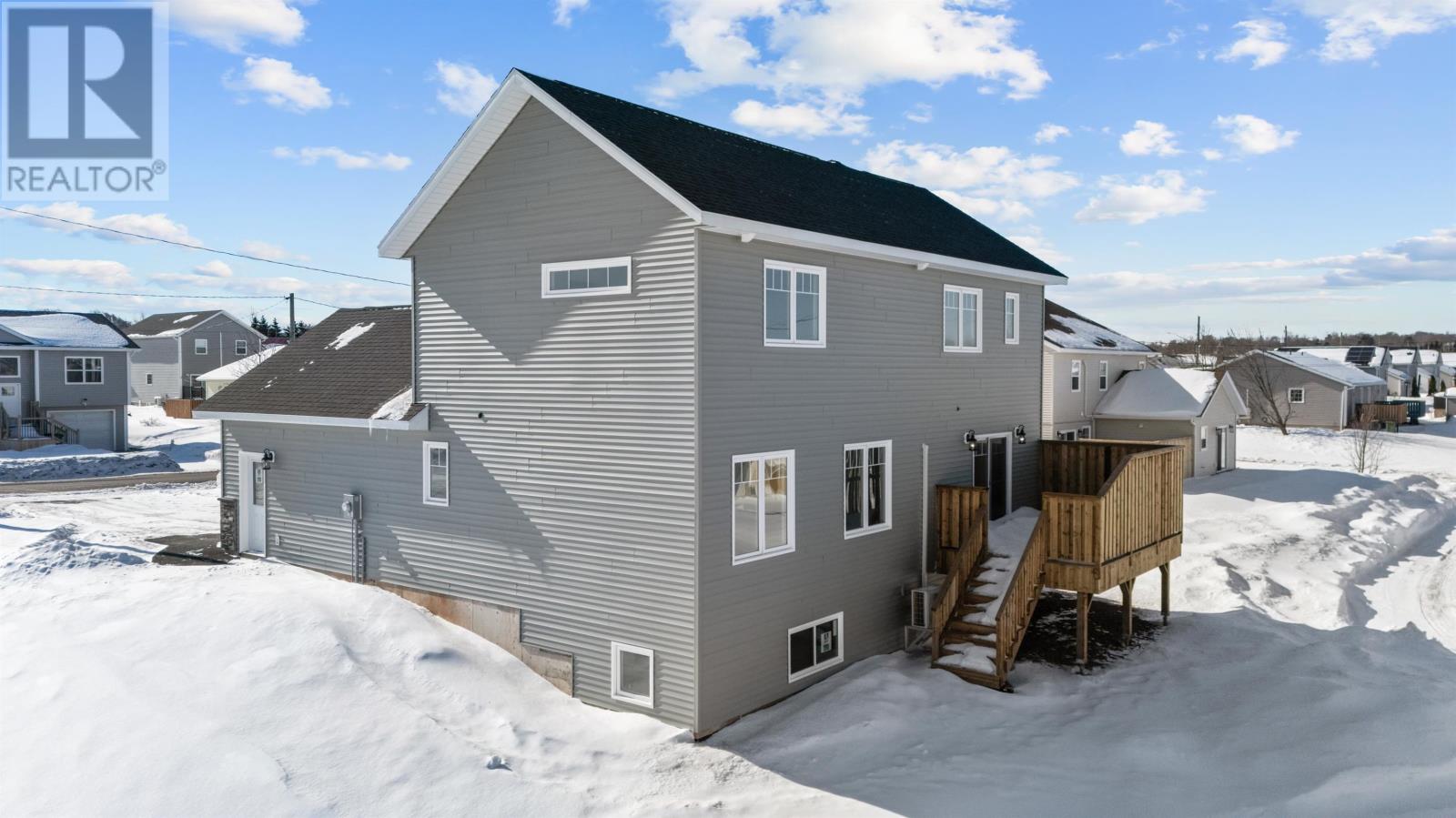 137 Oak Drive, Charlottetown, Prince Edward Island  C1A 6T4 - Photo 48 - 202602429